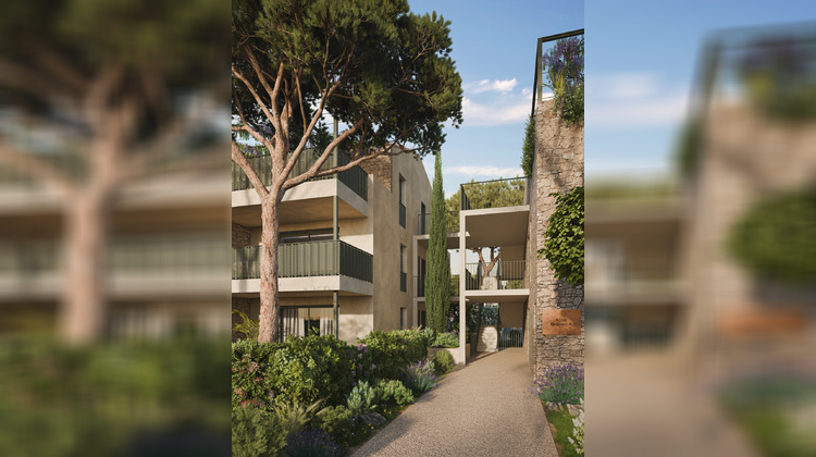 Ma-Cabane - Vente Appartement Uzès, 103 m²