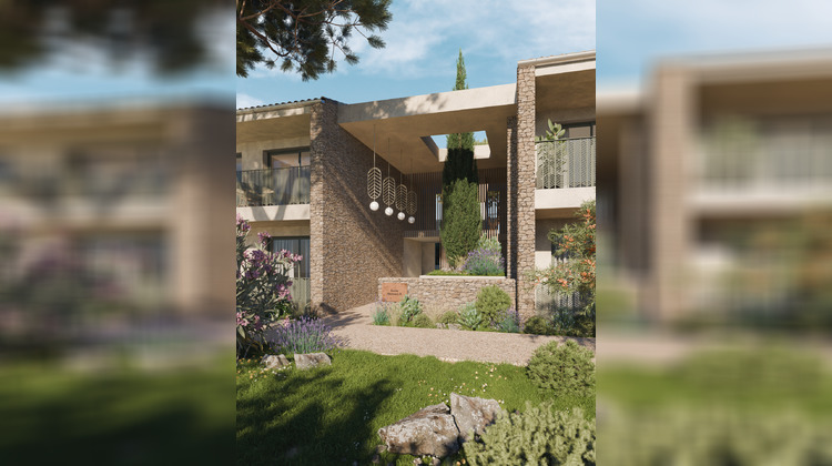 Ma-Cabane - Vente Appartement Uzès, 134 m²