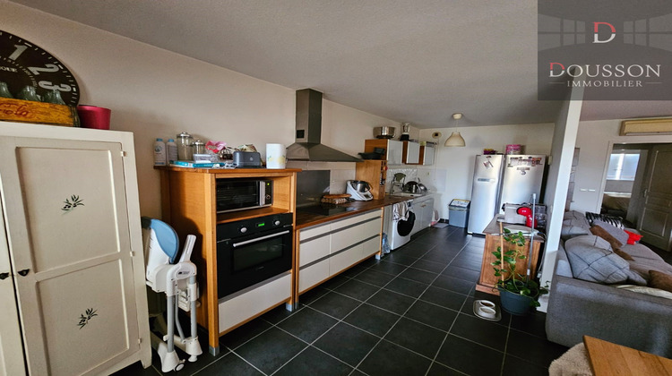 Ma-Cabane - Vente Appartement Uzès, 72 m²