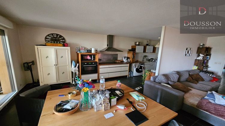 Ma-Cabane - Vente Appartement Uzès, 72 m²