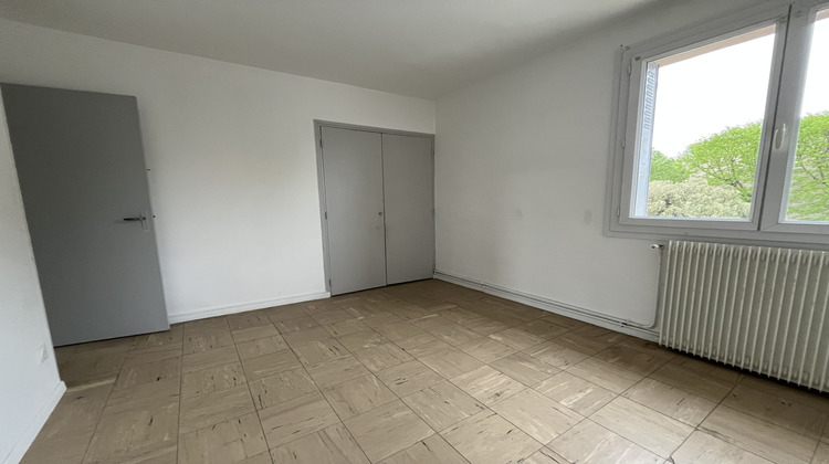 Ma-Cabane - Vente Appartement Uzès, 57 m²