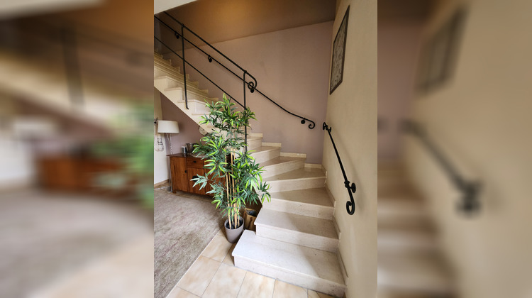 Ma-Cabane - Vente Appartement Uzès, 116 m²