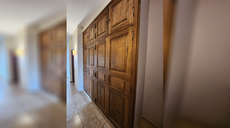 Ma-Cabane - Vente Appartement Uzès, 116 m²