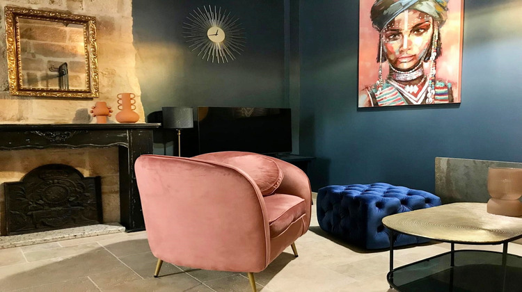 Ma-Cabane - Vente Appartement Uzès, 54 m²