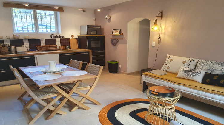 Ma-Cabane - Vente Appartement Uzès, 52 m²