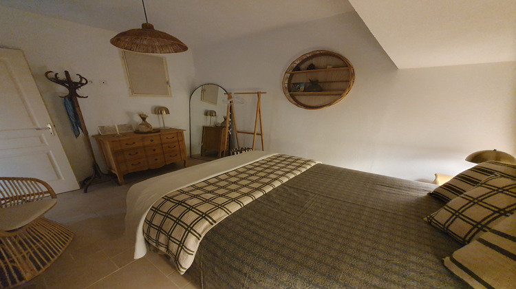 Ma-Cabane - Vente Appartement Uzès, 52 m²