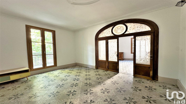 Ma-Cabane - Vente Appartement Uzès, 92 m²