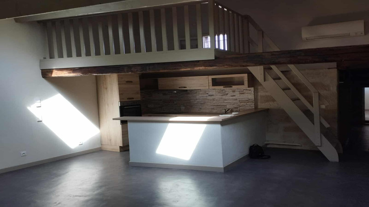 Ma-Cabane - Vente Appartement Uzès, 81 m²