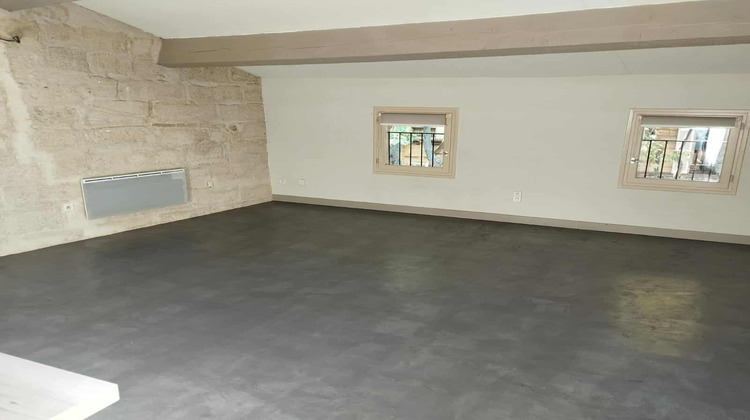 Ma-Cabane - Vente Appartement Uzès, 81 m²