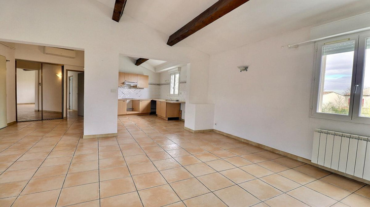 Ma-Cabane - Vente Appartement UZES, 102 m²