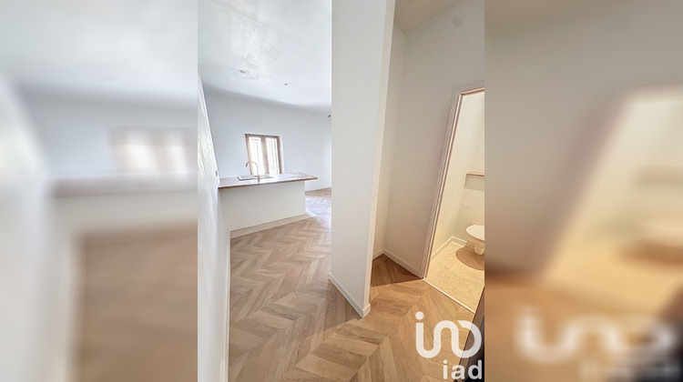 Ma-Cabane - Vente Appartement Uzès, 41 m²