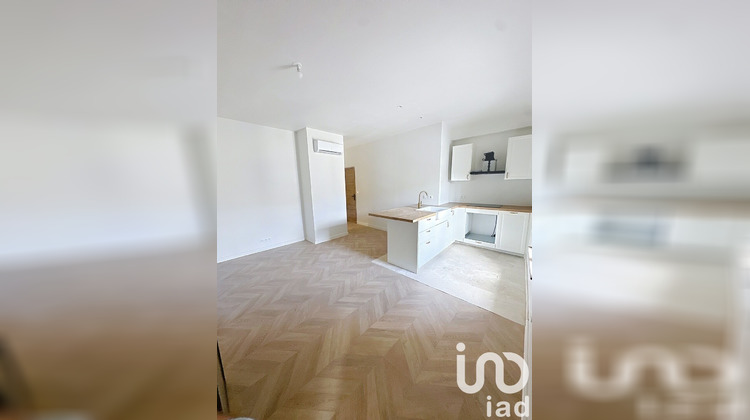 Ma-Cabane - Vente Appartement Uzès, 41 m²