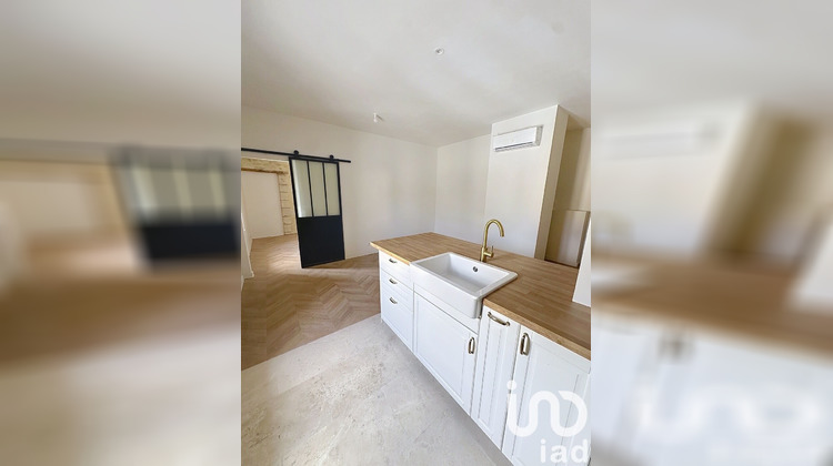 Ma-Cabane - Vente Appartement Uzès, 41 m²