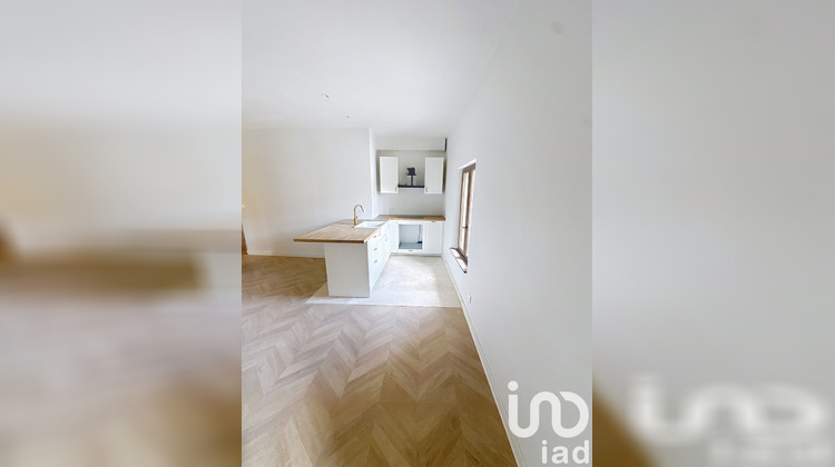 Ma-Cabane - Vente Appartement Uzès, 41 m²