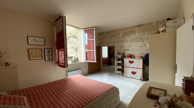 Ma-Cabane - Vente Appartement Uzès, 50 m²
