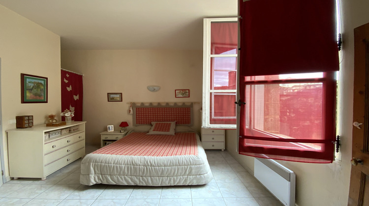 Ma-Cabane - Vente Appartement Uzès, 50 m²