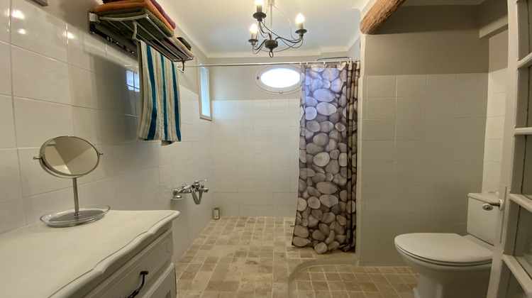 Ma-Cabane - Vente Appartement Uzès, 79 m²