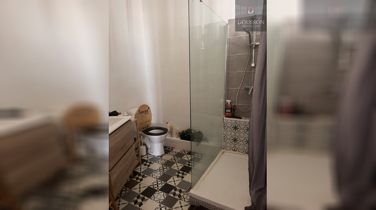 Ma-Cabane - Vente Appartement Uzès, 25 m²