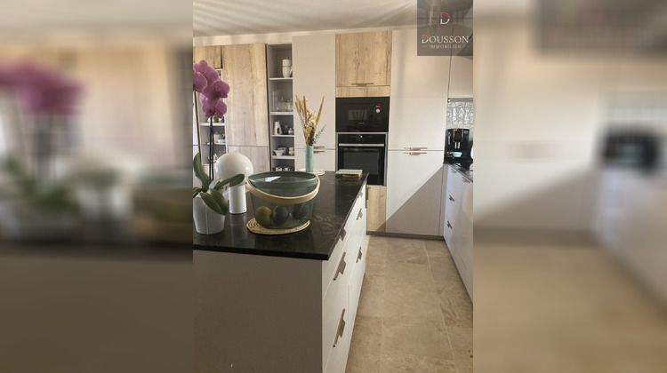 Ma-Cabane - Vente Appartement Uzès, 55 m²