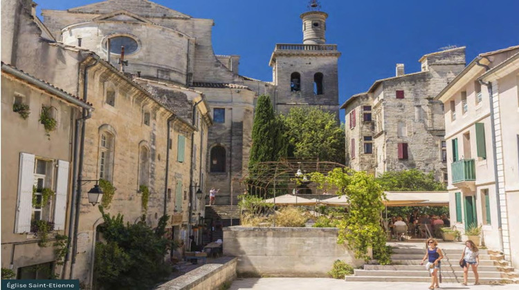 Ma-Cabane - Vente Appartement UZES, 68 m²