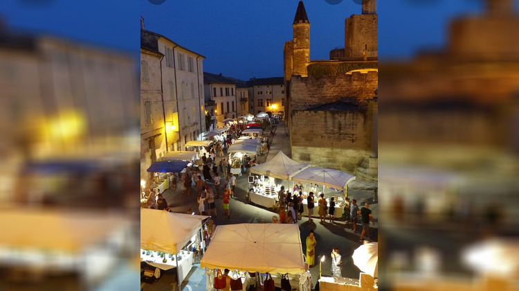 Ma-Cabane - Vente Appartement UZES, 50 m²