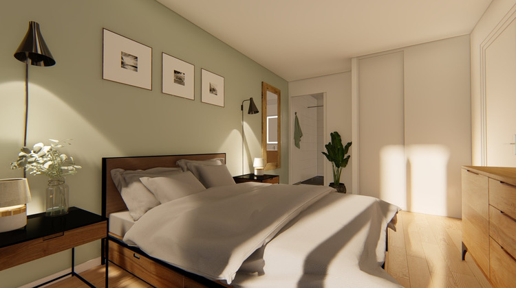 Ma-Cabane - Vente Appartement UZES, 50 m²