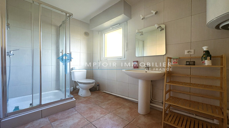 Ma-Cabane - Vente Appartement Uzès, 29 m²
