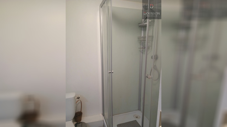 Ma-Cabane - Vente Appartement Uzès, 36 m²