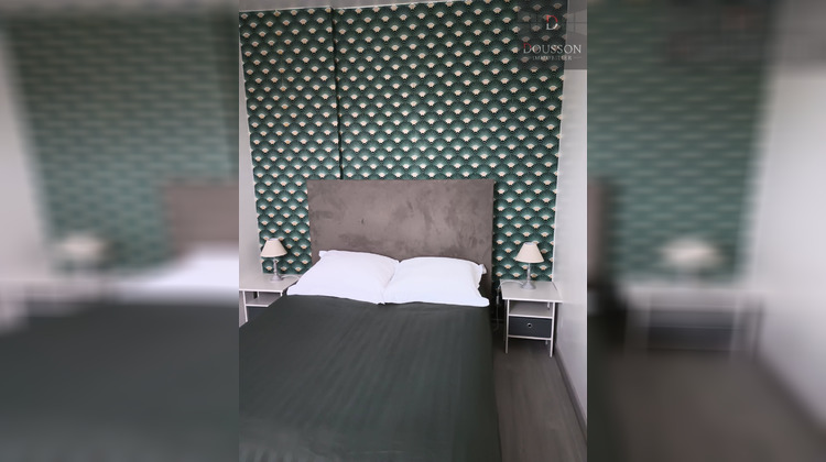 Ma-Cabane - Vente Appartement Uzès, 36 m²