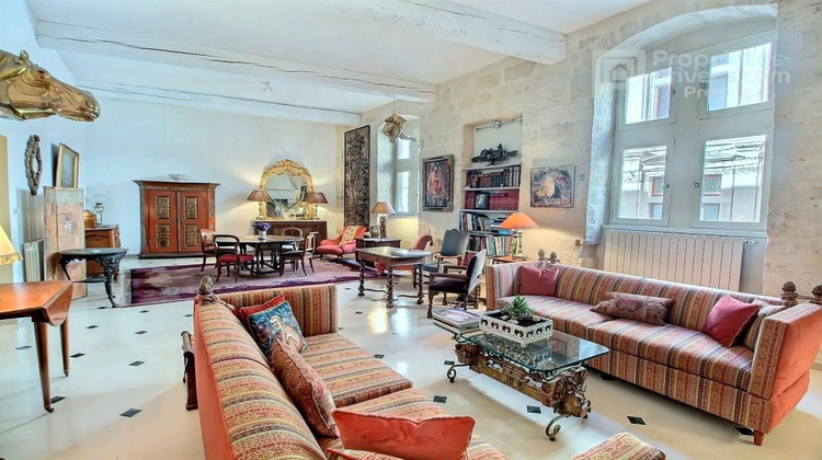 Ma-Cabane - Vente Appartement UZES, 181 m²