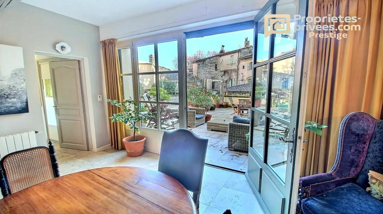 Ma-Cabane - Vente Appartement UZES, 181 m²