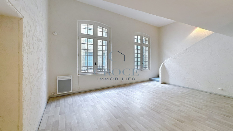 Ma-Cabane - Vente Appartement Uzès, 51 m²