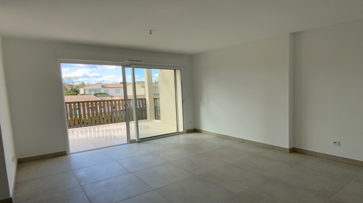 Ma-Cabane - Vente Appartement Uzès, 43 m²