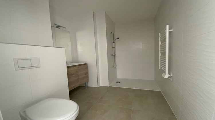 Ma-Cabane - Vente Appartement Uzès, 43 m²