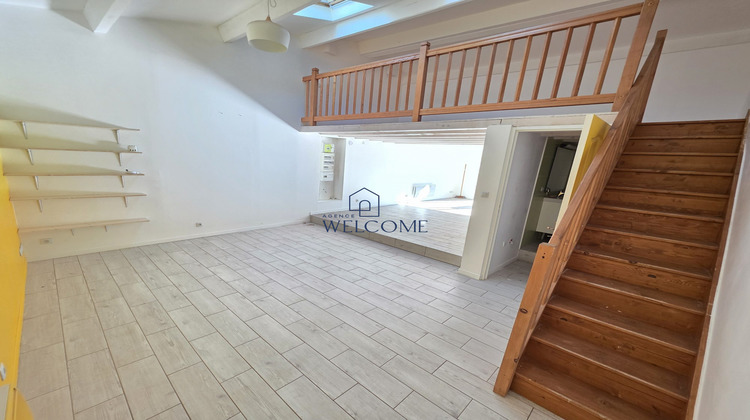 Ma-Cabane - Vente Appartement Uzès, 50 m²