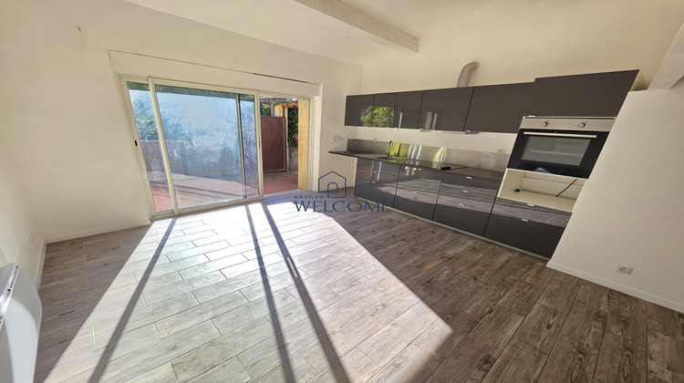 Ma-Cabane - Vente Appartement Uzès, 50 m²