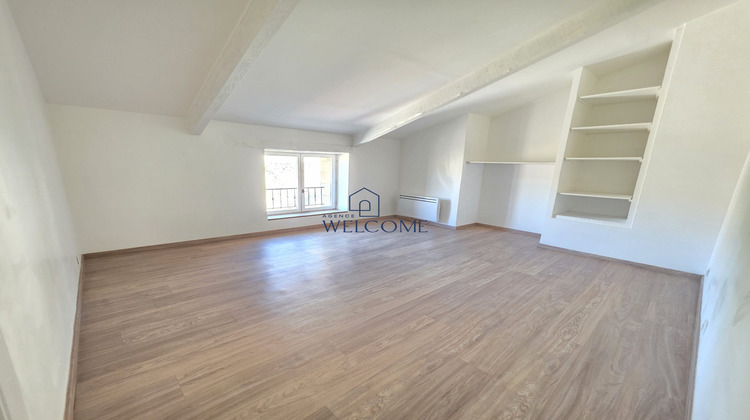 Ma-Cabane - Vente Appartement Uzès, 116 m²