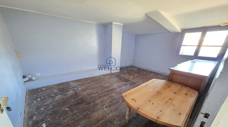 Ma-Cabane - Vente Appartement Uzès, 116 m²