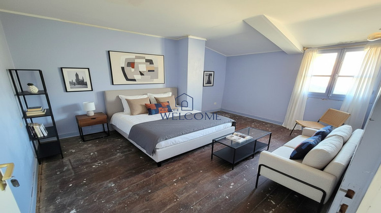 Ma-Cabane - Vente Appartement Uzès, 116 m²