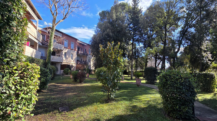 Ma-Cabane - Vente Appartement UZES, 65 m²