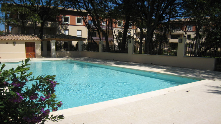 Ma-Cabane - Vente Appartement UZES, 65 m²