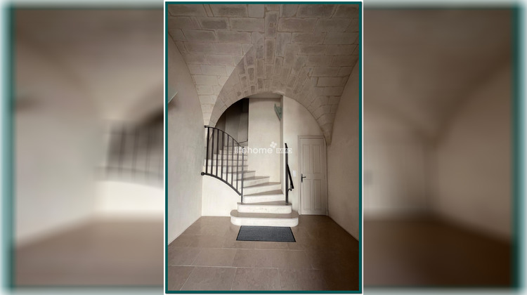 Ma-Cabane - Vente Appartement Uzès, 95 m²