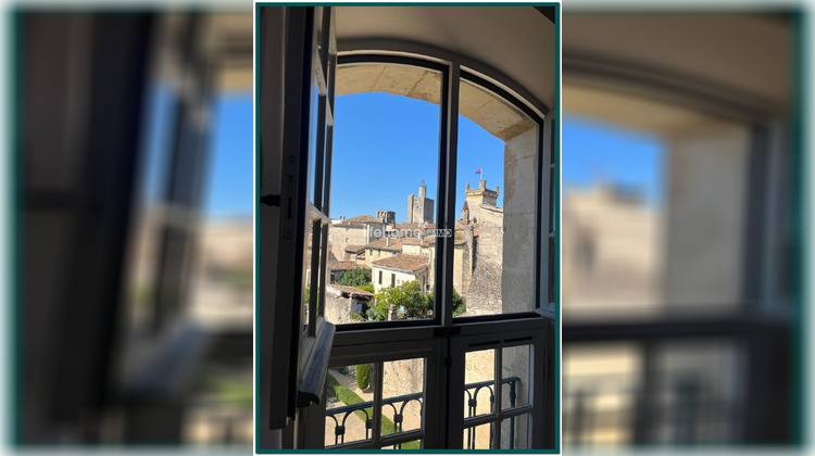 Ma-Cabane - Vente Appartement Uzès, 95 m²