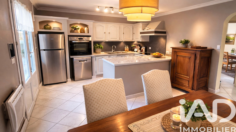 Ma-Cabane - Vente Appartement Uzès, 59 m²