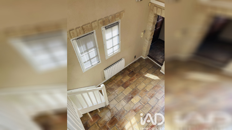 Ma-Cabane - Vente Appartement Uzès, 64 m²