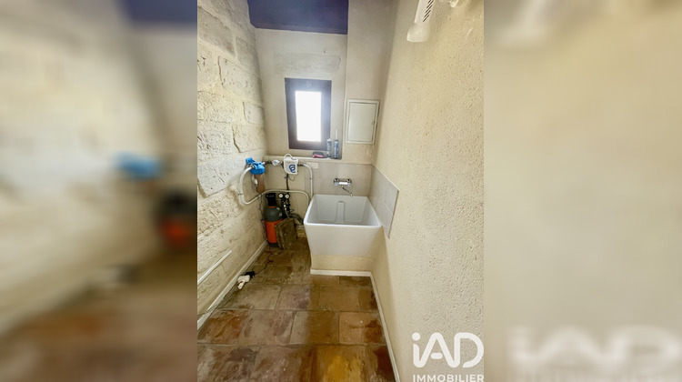 Ma-Cabane - Vente Appartement Uzès, 64 m²