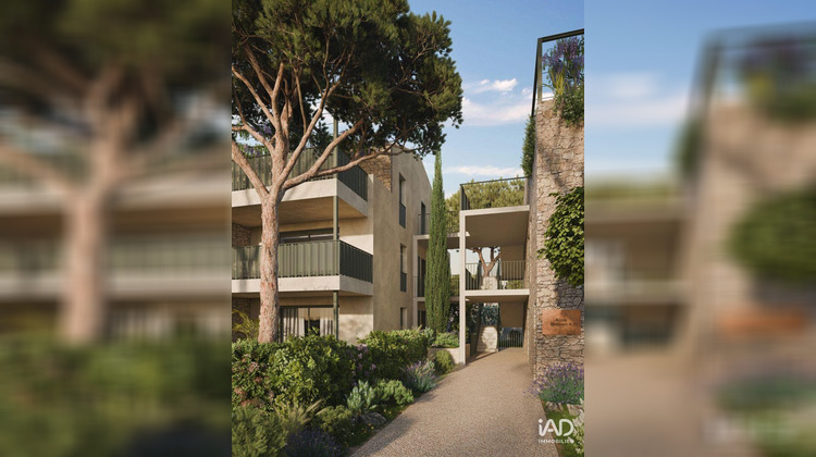 Ma-Cabane - Vente Appartement Uzès, 62 m²