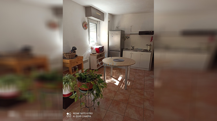 Ma-Cabane - Vente Appartement Uzès, 29 m²