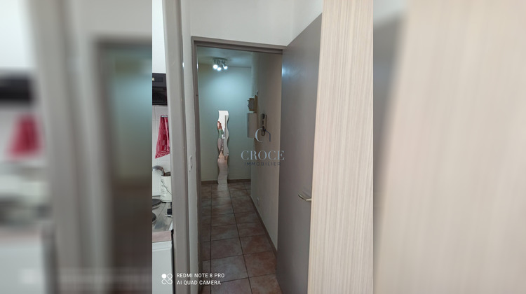 Ma-Cabane - Vente Appartement Uzès, 29 m²