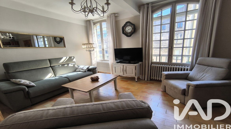 Ma-Cabane - Vente Appartement Uzès, 79 m²